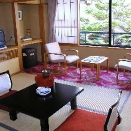 Wakaba Ryokan / Vacation STAY 29362 Sakata Eksteriør billede