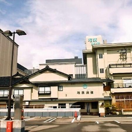 Wakaba Ryokan / Vacation STAY 29362 Sakata Eksteriør billede