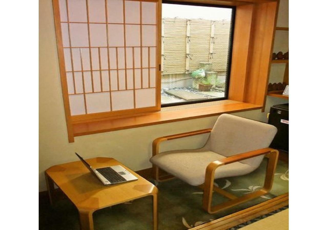 Wakaba Ryokan / Vacation STAY 29362 Sakata Eksteriør billede