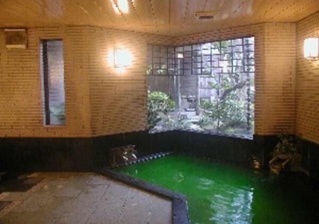 Wakaba Ryokan / Vacation STAY 29362 Sakata Eksteriør billede